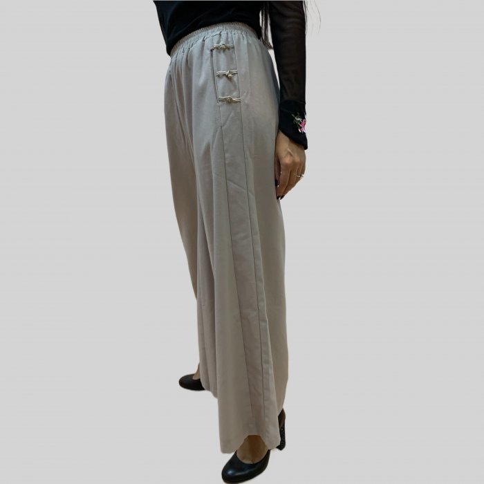 Pantaloni in cu butoni chinezesti [1]