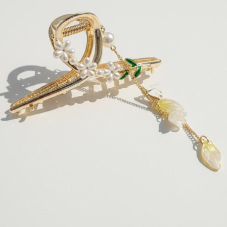 Accesorii pentru par - Clama pentru par