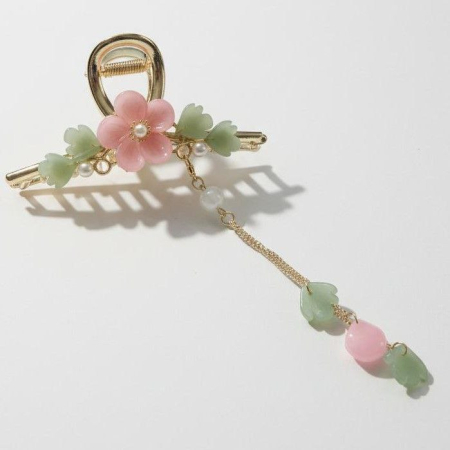 Accesorii pentru par - Clama pentru par