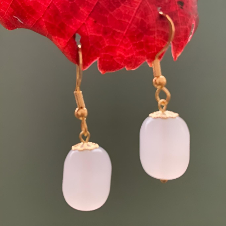 Cercei - Cercei in stil chinezesc