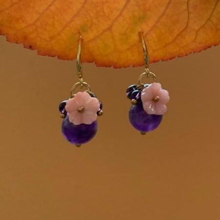 Cercei - Cercei in stil chinezesc