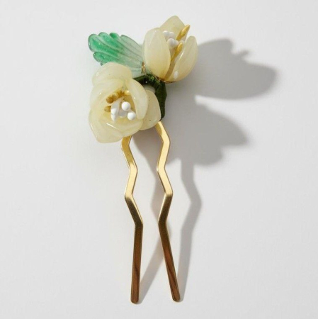 Accesorii pentru par - Ac pentru par