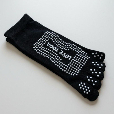 Sosete Yoga - Sosete Yoga