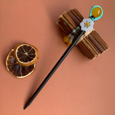 Ac de par in stil chinezesc [1]