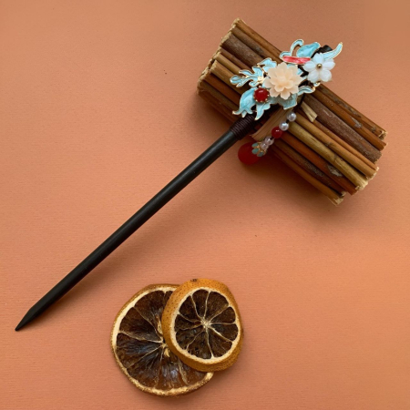 Ac de par in stil chinezesc [1]