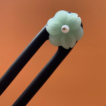 Ac de par in stil chinezesc [1]