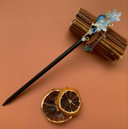 Ac de par in stil chinezesc [1]