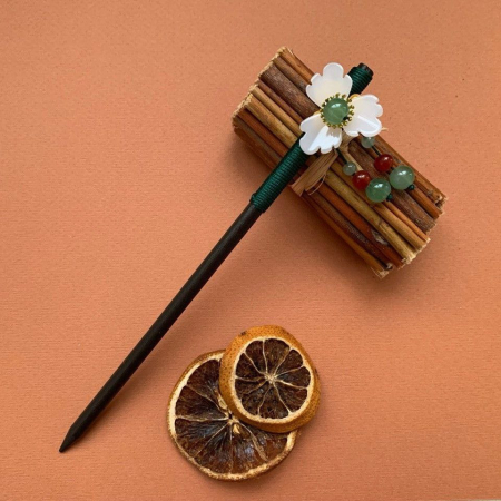 Ac de par in stil chinezesc [1]