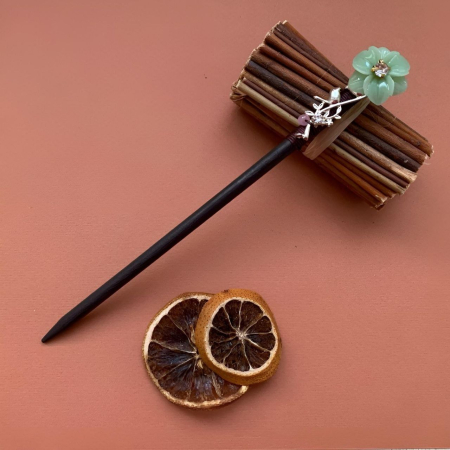 Ac de par in stil chinezesc [1]