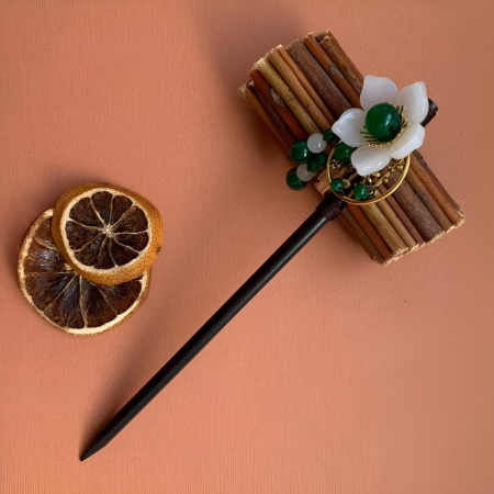 Ac de par in stil chinezesc [1]