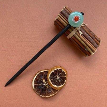 Ace de par - Ac de par in stil chinezesc