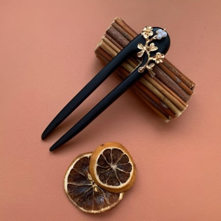 Ace de par - Ac de par in stil chinezesc