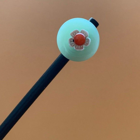 Ac de par in stil chinezesc [1]