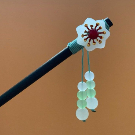 Ac de par in stil chinezesc [1]