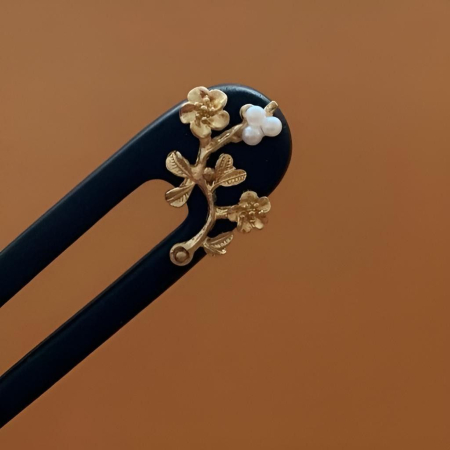 Ac de par in stil chinezesc [1]