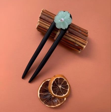 Ace de par - Ac de par in stil chinezesc