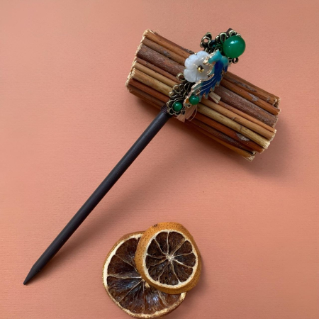 Ac de par in stil chinezesc [1]