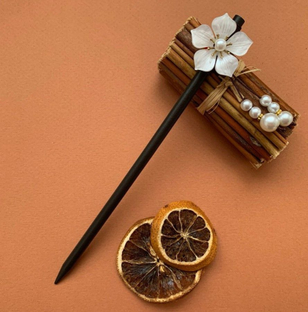 Ace de par - Ac de par in stil chinezesc