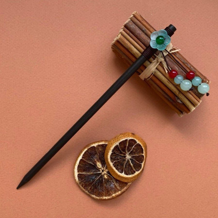 Ac de par in stil chinezesc [1]