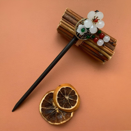 Ac de par in stil chinezesc [1]