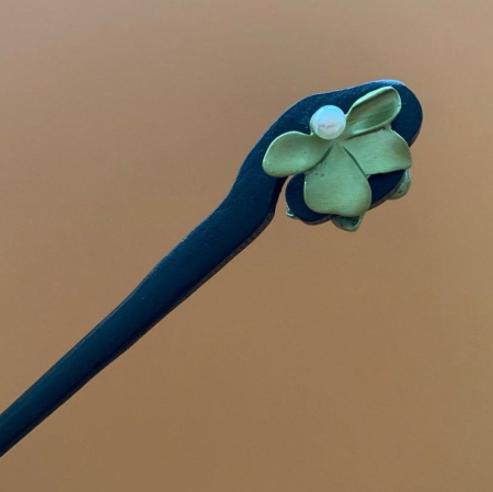 Ace de par - Ac de par in stil chinezesc