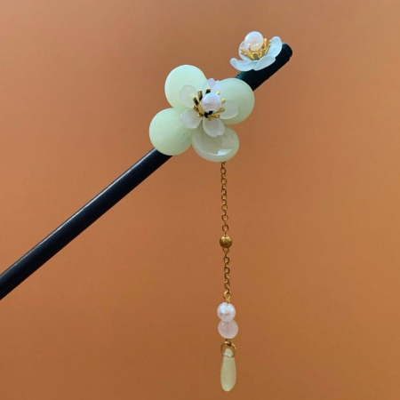 Ac de par in stil chinezesc [1]