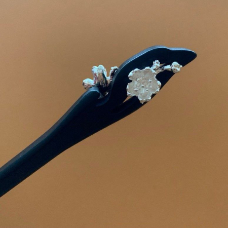 Ac de par in stil chinezesc [1]