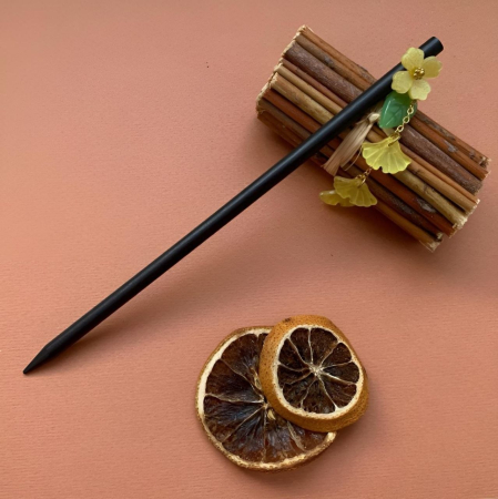 Ac de par in stil chinezesc [1]