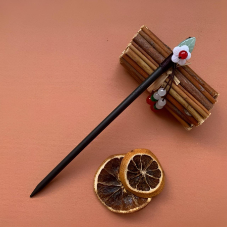 Ac de par in stil chinezesc [1]