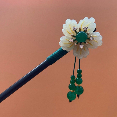 Ac de par in stil chinezesc [1]