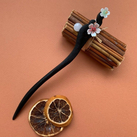 Ac de par in stil chinezesc [1]