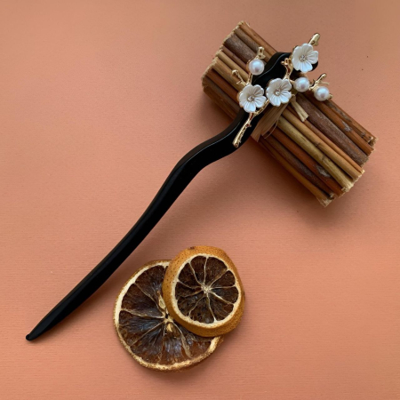 Ac de par in stil chinezesc [1]