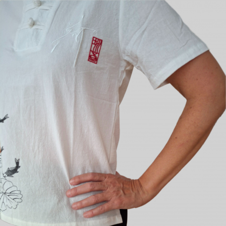 Bluza cu broderie [1]