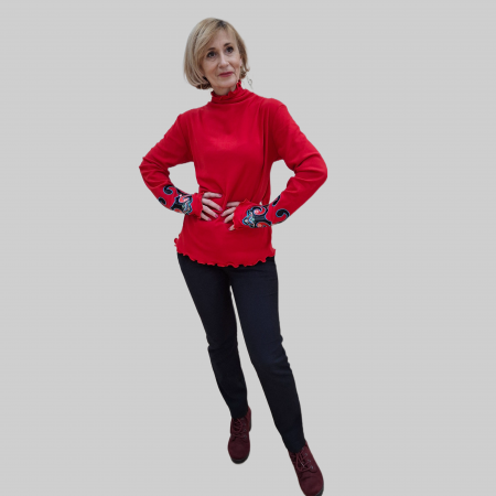 Bluza de iarna [1]