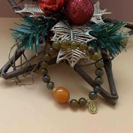 Bratari - Bratara ceramica