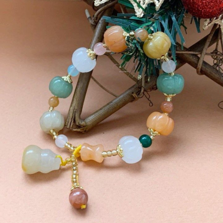 Bratari - Bratara stil chinezesc