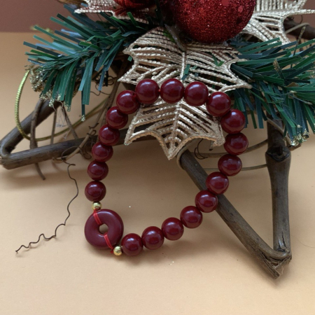 Bratari - Bratara ceramica