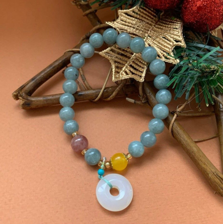 Bratari - Bratara agate