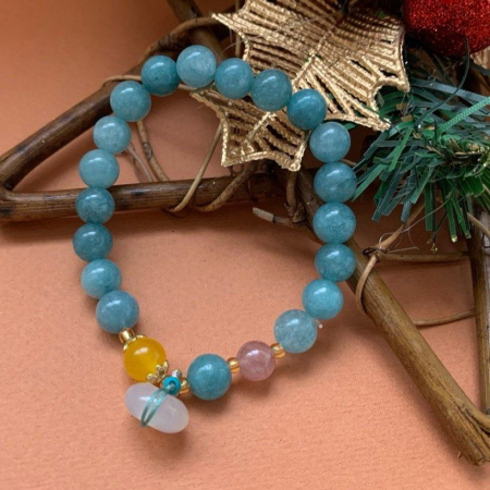 Bratari - Bratara agate