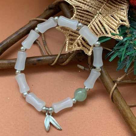 Bratari - Bratara bambus