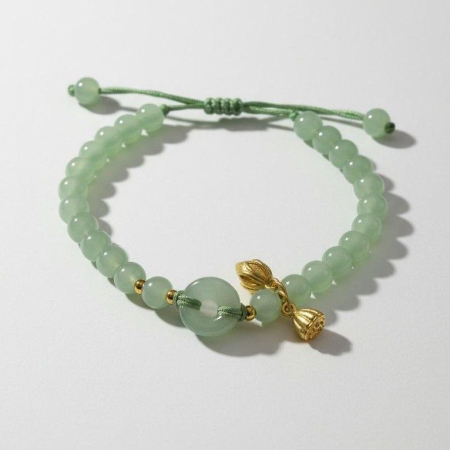 Bratari - Bratara boboc de lotus