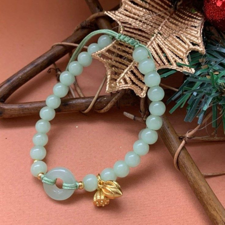 Bratari - Bratara boboc de lotus