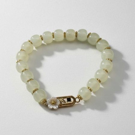 Bratari - Bratara cu floare de cires