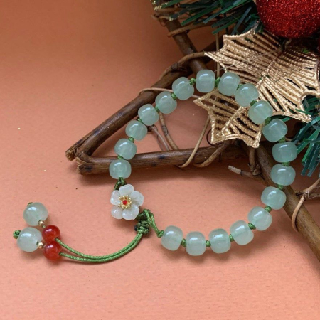 Bratari - Bratara cu floare de cires