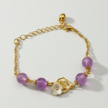 Bratari - Bratara mov