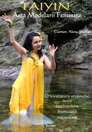Carte - Carte "Taiyin - Arta Modelarii Feminine"