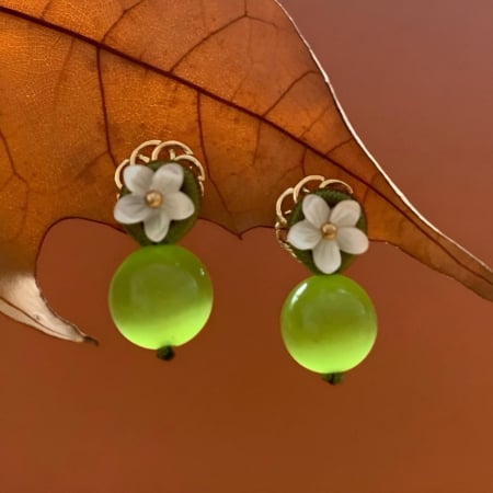 Bijuterii si accesorii - Cercei