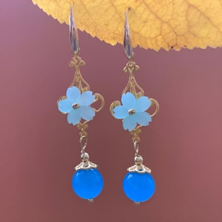 Bijuterii si accesorii - Cercei