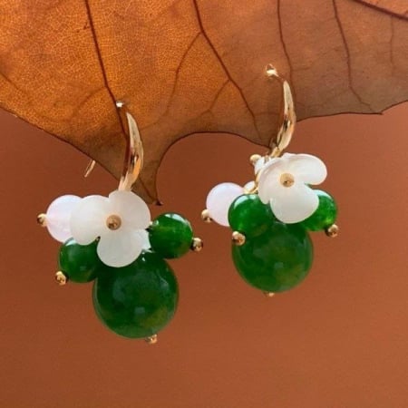 Bijuterii si accesorii - Cercei