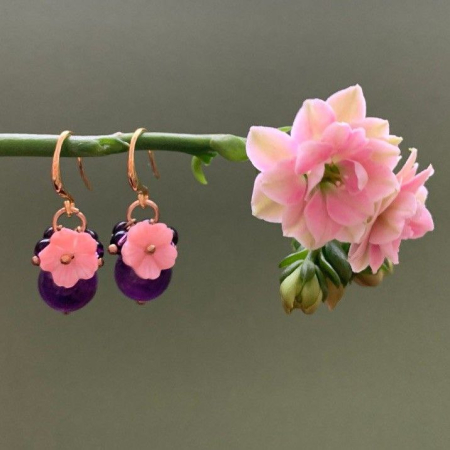 Cercei - Cercei in stil chinezesc